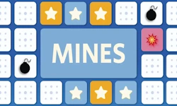 Mines original game by Gamdom